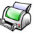 print printer Icon